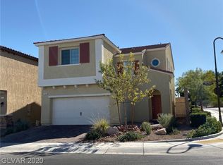 129 Elm Reed Ave, Las Vegas, NV 89148