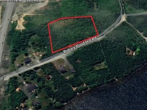 45-61 Robin's Pond Hill Road, Torbay, NL A1K1J7