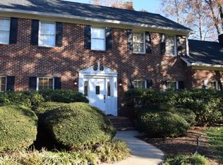 601 Coffey Ave, North Wilkesboro, NC 28659