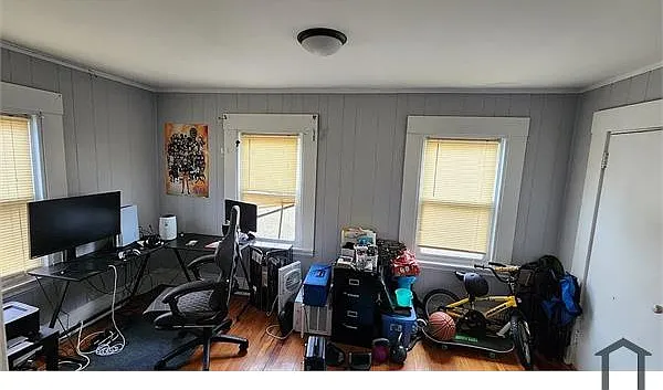 32 Granite St #2L — Photo 1