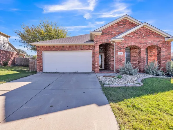109 Creekside Dr, Sanger, TX 76266