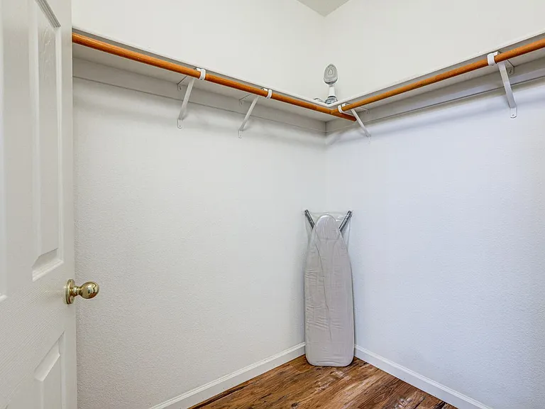 Storage Room