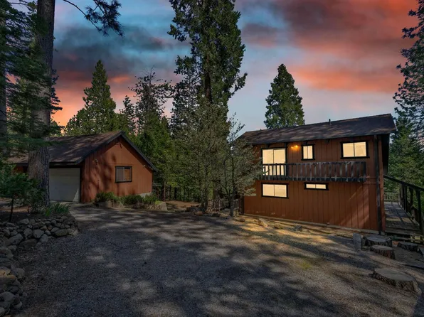 19508 Inspiration Dr S, Pioneer, CA 95666