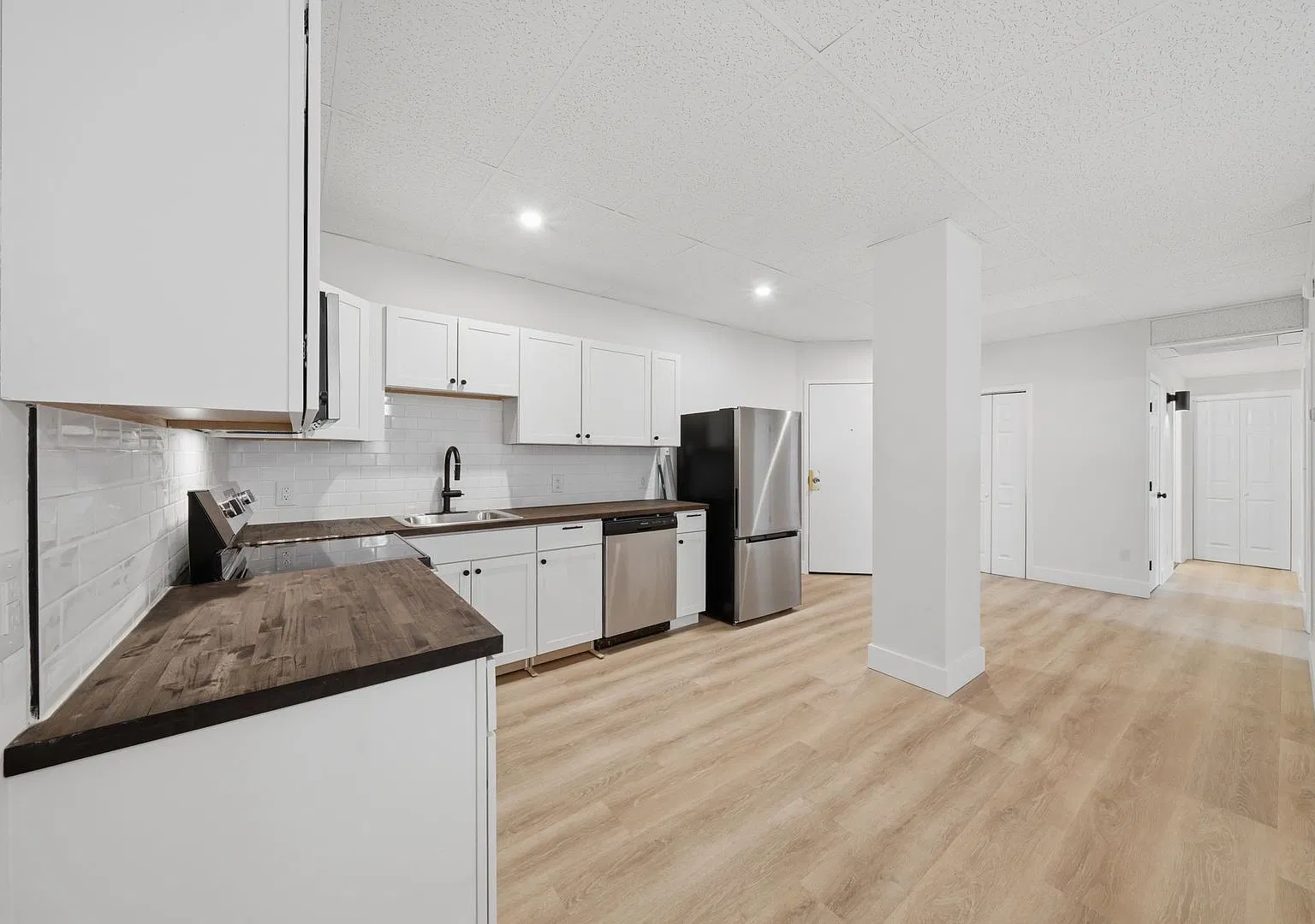 Apartments in the HEart of downtown Bozeman! — Photo 4
