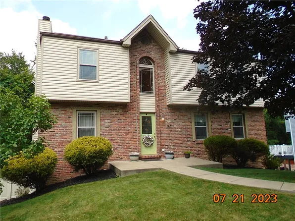 146 Dinwiddie Dr, New Kensington, PA 15068