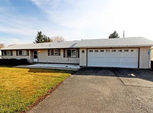 1105 Canal Ave, Tieton, WA