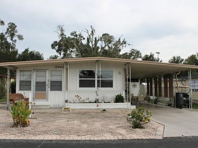 35154 Ada Ave, Zephyrhills, FL, 33541