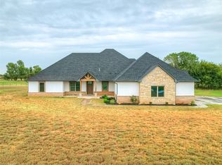 7000 S Cimarron Rd, Mustang, OK 73064