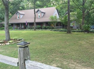 1070 Marion Trl, Nesbit, MS 38651