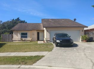 10215 Flagship Ave, Port Richey, FL 34668