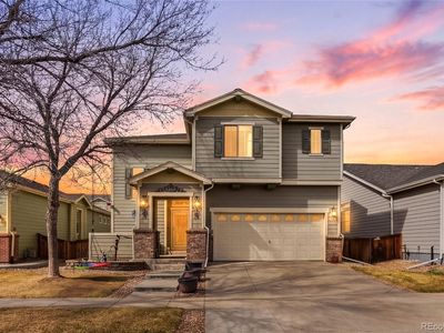 12145 Kalispell Street, Commerce City, CO, 80603