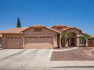 1642 W Flintlock Way, Chandler, AZ 85286