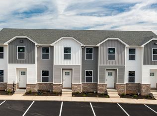 919 Martin St #A3, Clarksville, TN 37040