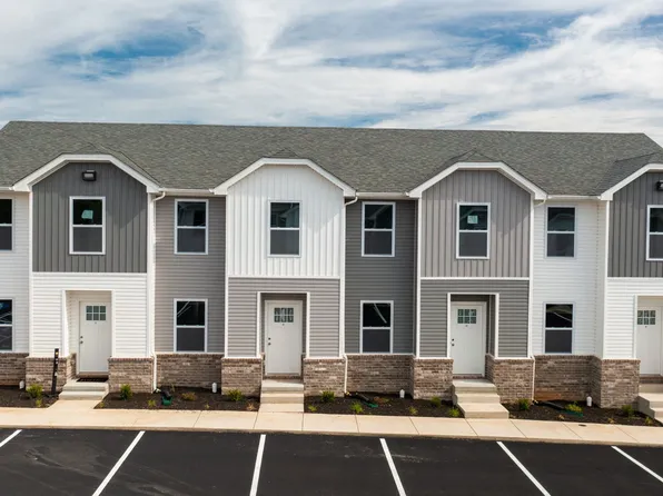 919 Martin St #A3, Clarksville, TN 37040