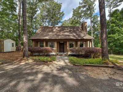 31375 Stagecoach Rd, Spanish Fort, AL, 36527