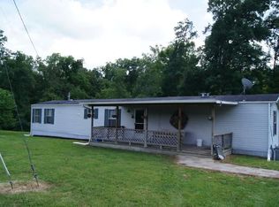 315 W Wells Hill Ln, Mosheim, TN 37818