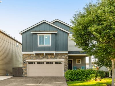 15926 NW Rossetta St, Portland, OR, 97229