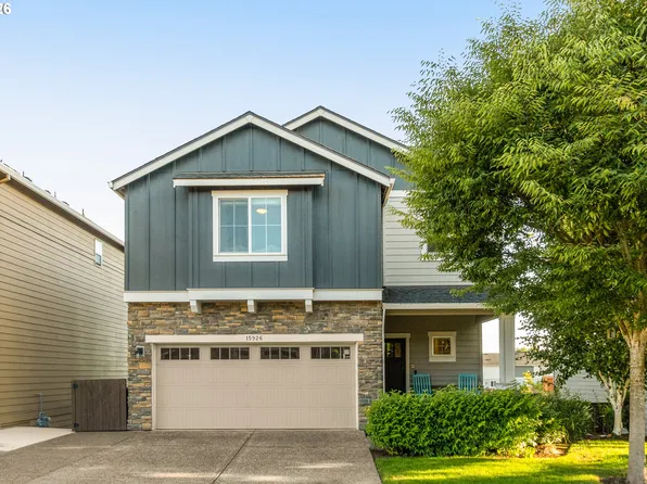 15926 NW Rossetta St, Portland, OR 97229