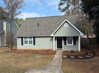 230 Lea Ct, Madison, GA 30650