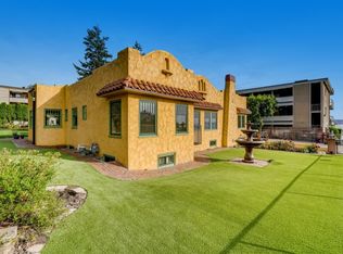 22028 5th Ave S, Seattle, WA 98198
