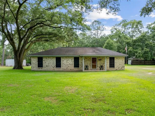 5300 Travis Rd, Mobile, AL 36619