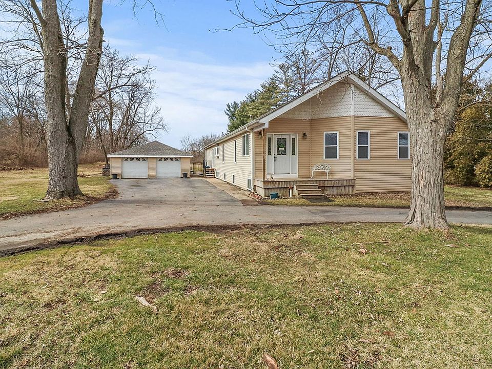 8106 Austin Ave, Schererville, IN 46375 MLS 526336 Zillow