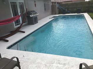 7364 SW 135th Ct, Miami, FL 33183