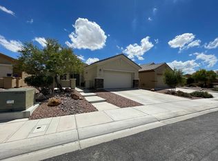 4225 Gliding Gulls Ave, North Las Vegas, NV 89084