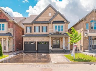 18 Boone Cres, Vaughan, ON L4H4V1