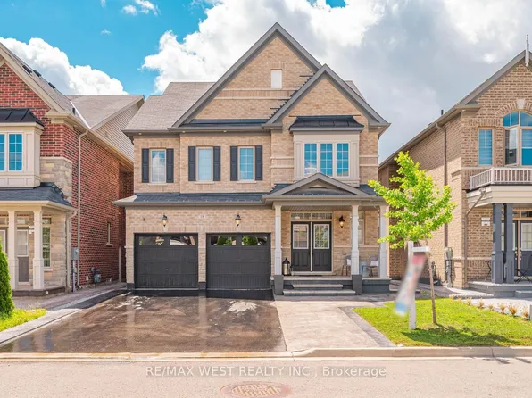 18 Boone Cres, Vaughan, ON L4H 4V1