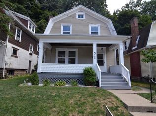 523 N Monroe St, Butler, PA 16001