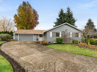 2775 NE Davis Ct, McMinnville, OR 97128