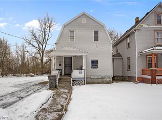 518 Falls Ave, Youngstown, OH 44502