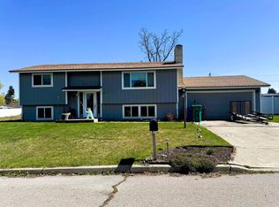 1108 N Perrine Rd, Spokane, WA 99206