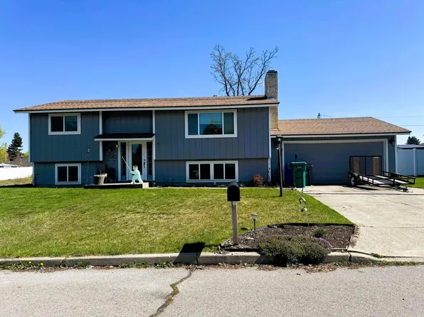1108 N Perrine Rd, Spokane, WA 99206