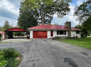 2616 Woodland Dr, Goshen, IN 46526