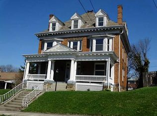 535 E Chestnut St, Washington, PA 15301