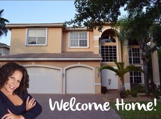 5463 SW 186th Way, Miramar, FL 33029