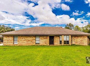 4335 Country Dr, Bourg, LA 70343