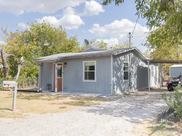 1206 SE 9th St, Mineral Wells, TX 76067
