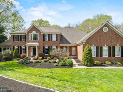17 Great Oak Dr, Glen Mills, PA, 19342