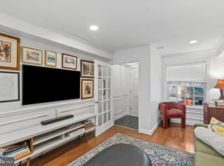 1933 Fleet St, Baltimore, MD 21231