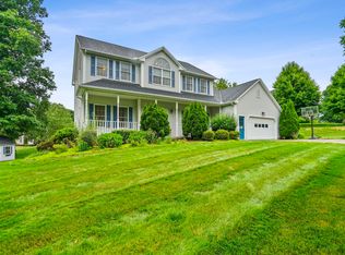 46 Gloria Dr, Westfield, MA 01085