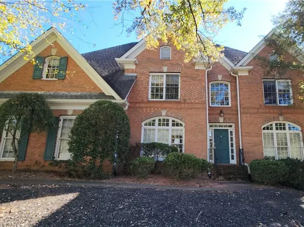 10285 Groomsbridge Rd, Johns Creek, GA 30022