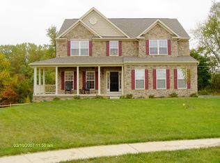 5009 Kanely Ct, Perry Hall, MD 21128