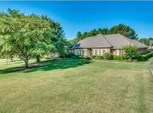 8212 Harrogate Hl, Montgomery, AL 36117