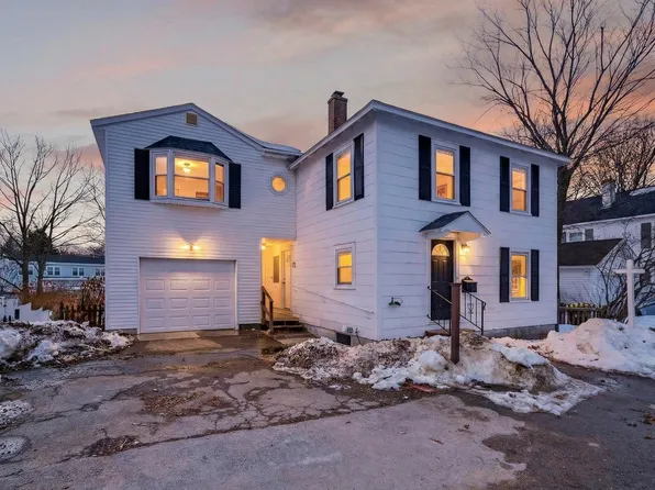 48 Jackson Street, Laconia, NH 03246