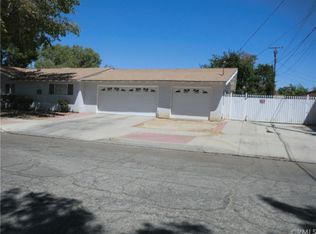 540 W Avenue J9, Lancaster, CA 93534