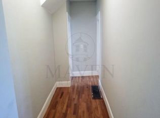 45 Adams St FLOOR 1, Medford, MA 02155