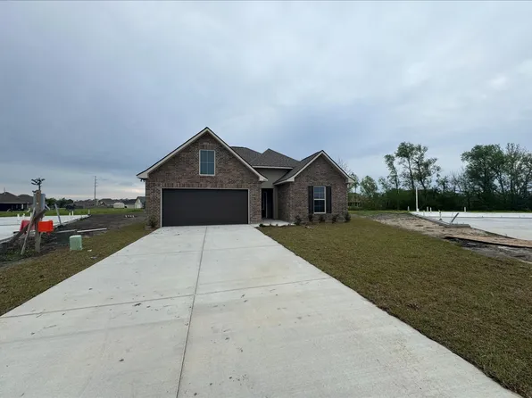 357 Rue Evangeline, Houma, LA 70364